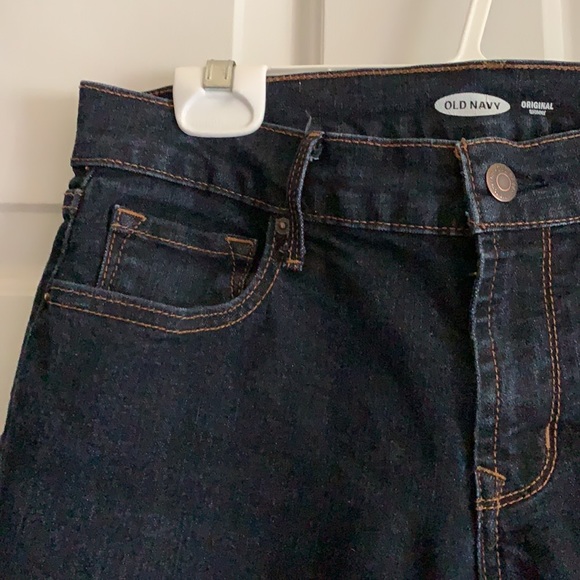 Old Navy original skinny - Picture 3 of 10